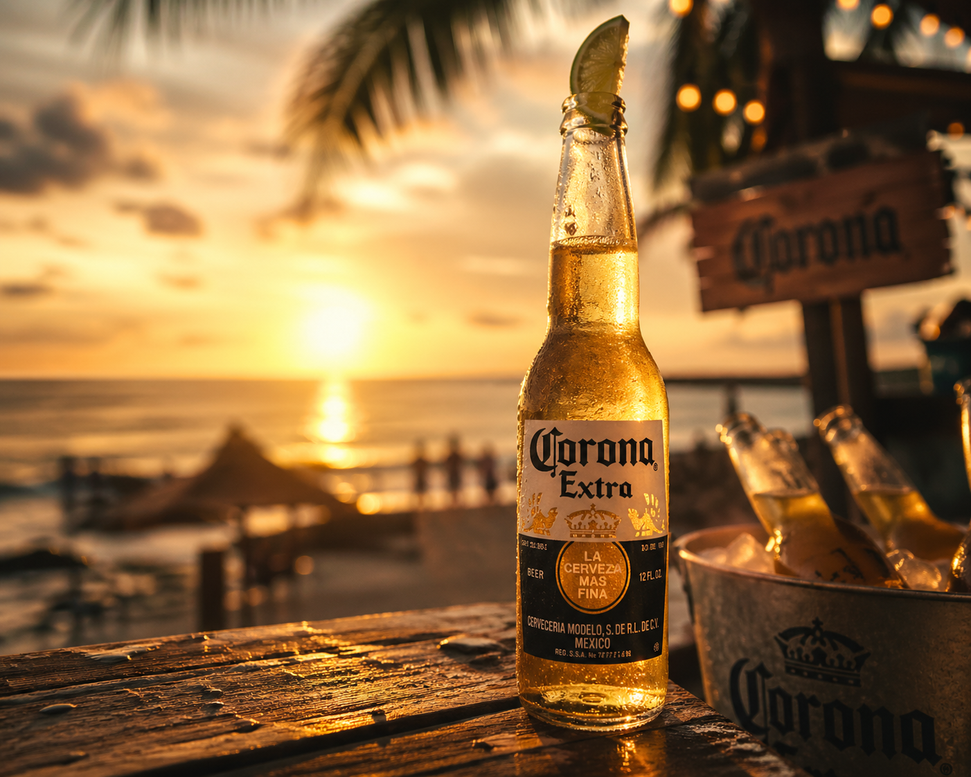 Corona Extra
